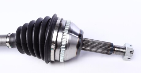 Фото 3 - Полуось GSP 218455