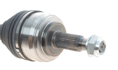 Фото 3 - Полуось GSP 218515