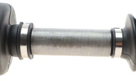 Фото 3 - Полуось GSP 221032