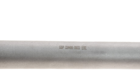 Фото 3 - Напіввісь GSP 224496