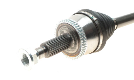 Фото 3 - Напіввісь GSP 224497