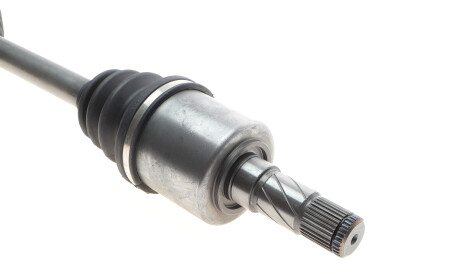 Фото 3 - Напіввісь GSP 227065