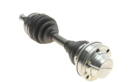 Фото 3 - Напіввісь GSP 235003