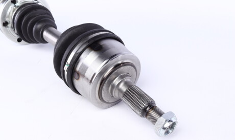 Фото 2 - Напіввісь GSP 235011