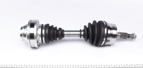 Фото 4 - Напіввісь GSP 235011