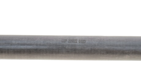 Фото 3 - Напіввісь GSP 235022