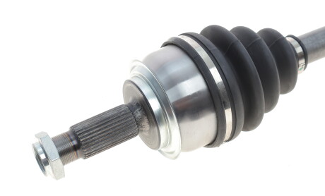 Фото 5 - Напіввісь GSP 235022