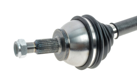 Фото 3 - Напіввісь GSP 235055