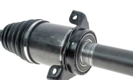 Фото 5 - Напіввісь GSP 235055