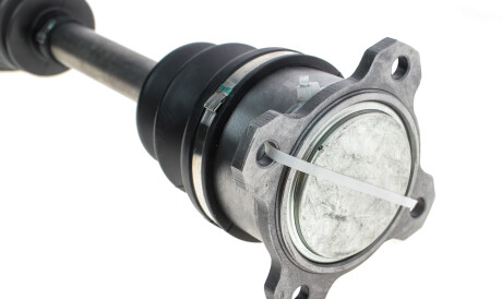 Фото 3 - Полуось GSP 239148