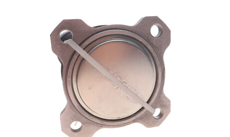 Фото 3 - Напіввісь GSP 239164