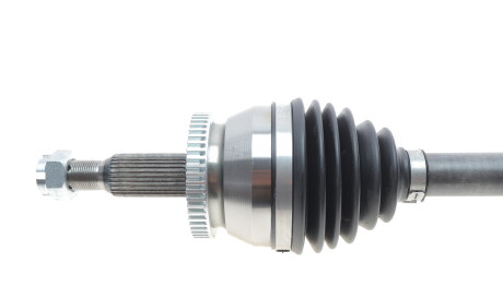 Фото 2 - Напіввісь GSP 239247