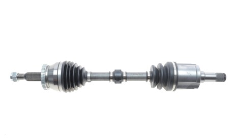 Фото 3 - Напіввісь GSP 239247