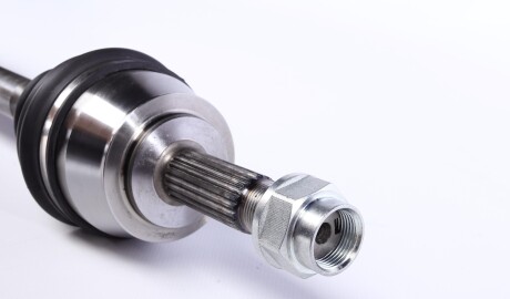 Фото 2 - Полуось GSP 241006