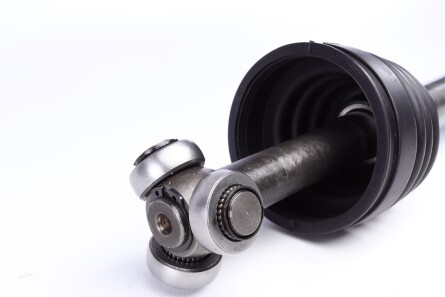 Фото 3 - Полуось GSP 241006