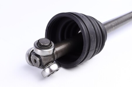 Фото 3 - Напіввісь GSP 241007