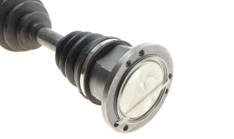 Фото 3 - Напіввісь GSP 241055