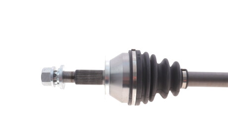 Фото 5 - Напіввісь GSP 241262