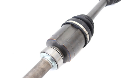 Фото 3 - Напіввісь GSP 241399