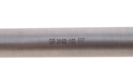 Фото 3 - Напіввісь GSP 241409