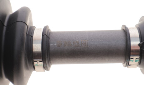 Фото 3 - Напіввісь GSP 241474