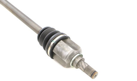 Фото 2 - Напіввісь GSP 241493