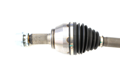 Фото 5 - Напіввісь GSP 241493