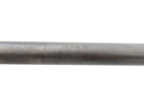 Фото 2 - Напіввісь GSP 241494