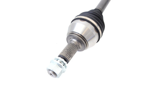 Фото 3 - Напіввісь GSP 241494