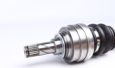 Фото 2 - Полуось GSP 244001