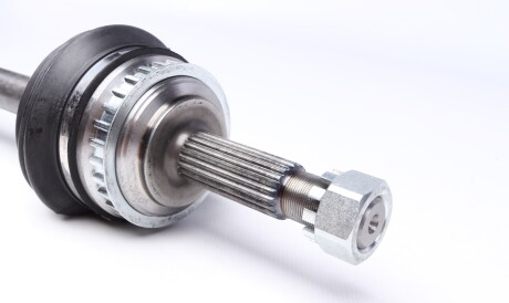 Фото 3 - Полуось GSP 244001