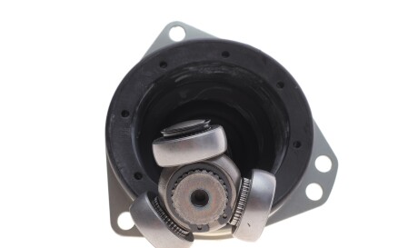 Фото 3 - Напіввісь GSP 244005