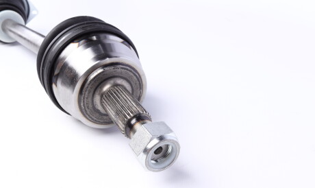 Фото 3 - Полуось GSP 244012