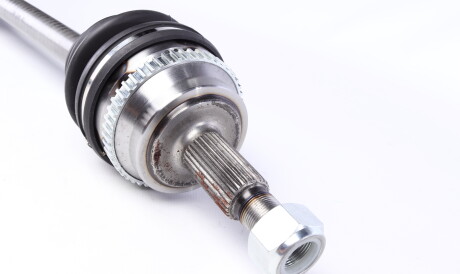 Фото 2 - Напіввісь GSP 244016