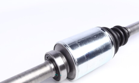 Фото 3 - Напіввісь GSP 244016