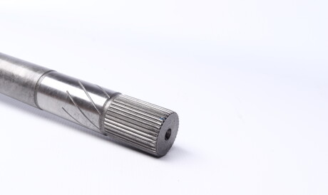 Фото 2 - Напіввісь GSP 244022