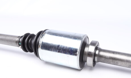 Фото 3 - Напіввісь GSP 244022