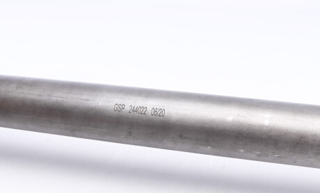 Фото 4 - Напіввісь GSP 244022