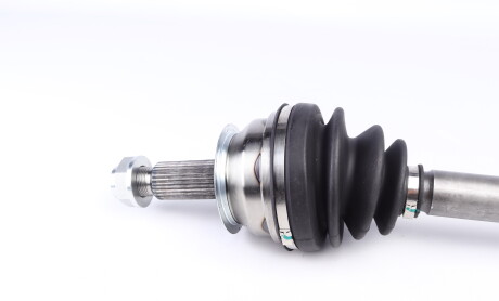 Фото 6 - Напіввісь GSP 244022