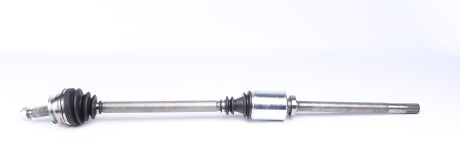 Фото 7 - Напіввісь GSP 244022