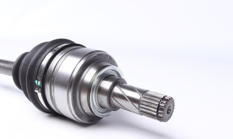 Фото 2 - Полуось GSP 244026