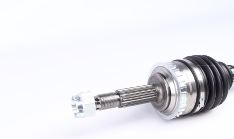 Фото 3 - Полуось GSP 244026