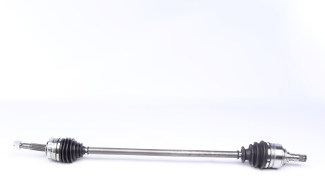 Фото 5 - Полуось GSP 244026