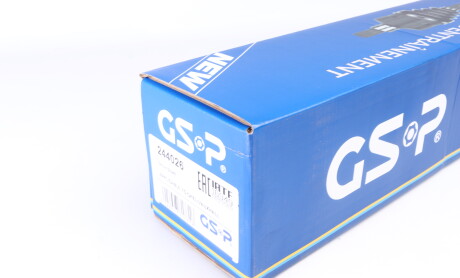 Фото 6 - Полуось GSP 244026