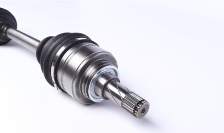 Фото 2 - Полуось GSP 244027