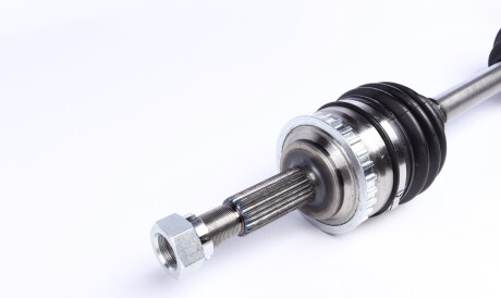 Фото 3 - Полуось GSP 244027