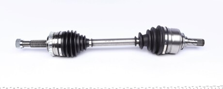 Фото 4 - Полуось GSP 244027