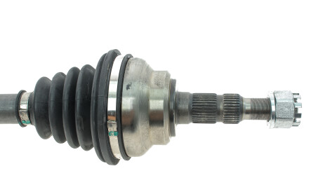 Фото 3 - Полуось GSP 244044