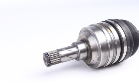 Фото 2 - Полуось GSP 244045