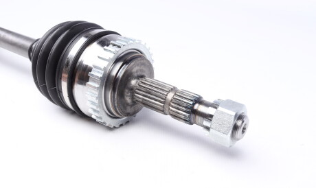 Фото 3 - Полуось GSP 244045